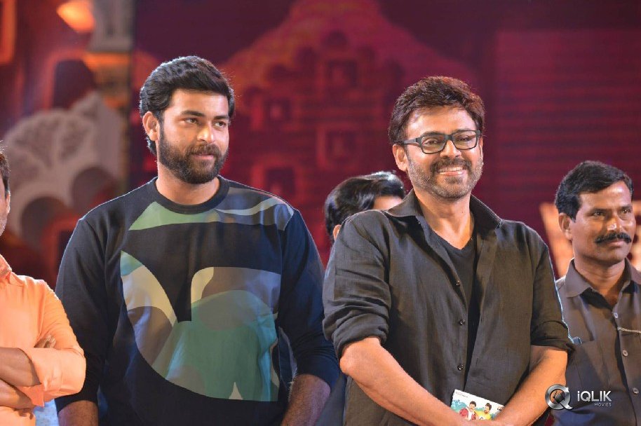 F2-Movie-Audio-Launch-Photos